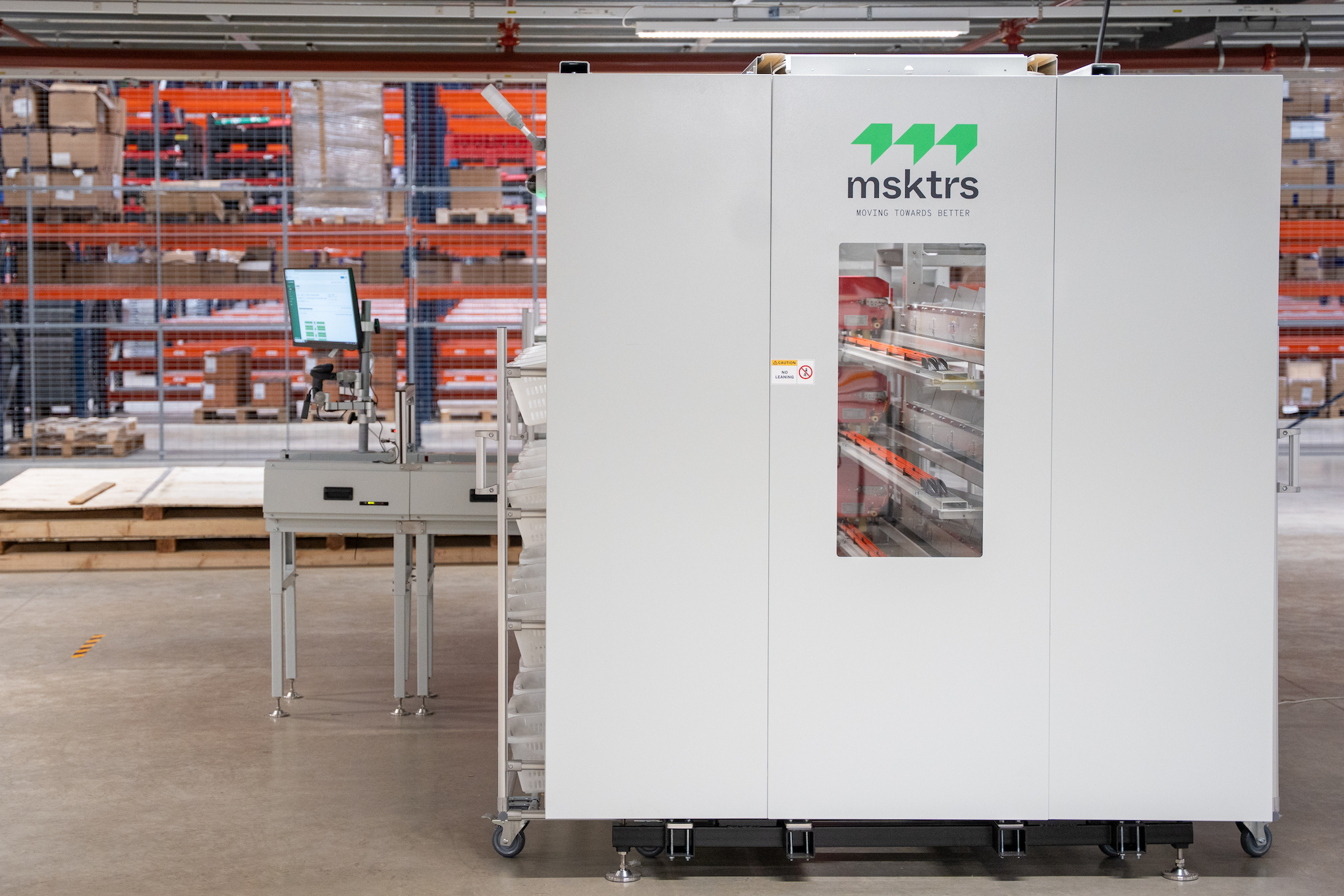 Other Robotics Solutions