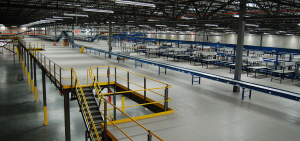 Mezzanine - Resin-deck Text