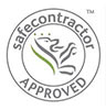 Safe-Contractor-Logo